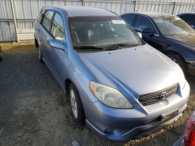Фото 5 с аукциона – 2006 TOYOTA COROLLA MA с VIN 2T1KR32E86C580010