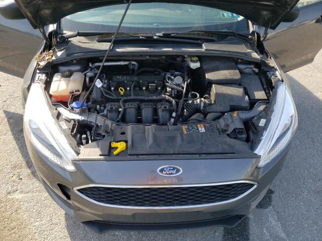 Photo 11 from auction – 2017 FORD FOCUS S with VIN 1FADP3E20HL311730