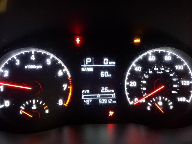 Photo 9 from auction – 2020 HYUNDAI ACCENT SE with VIN 3KPC24A63LE118301