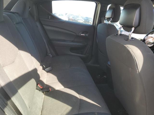 Photo 10 from auction – 2012 DODGE AVENGER SE with VIN 1C3CDZAB6CN111699