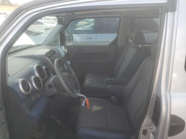 Photo 7 from auction – 2004 HONDA ELEMENT EX with VIN 5J6YH28644L035042