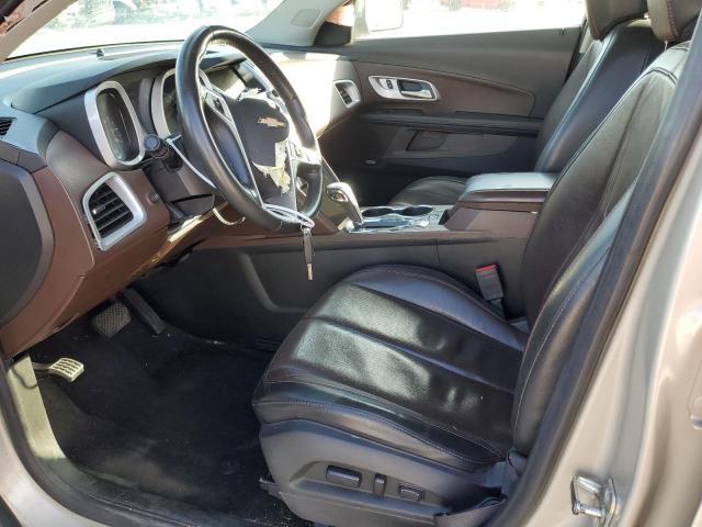 Photo 7 from auction – 2015 CHEVROLET EQUINOX LT with VIN 2GNALCEKXF6397912