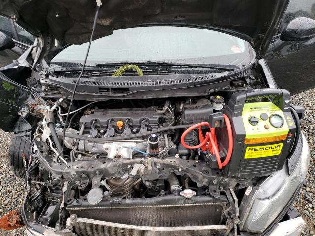 Photo 11 from auction – 2013 HONDA CIVIC LX with VIN 2HGFB2F59DH556250