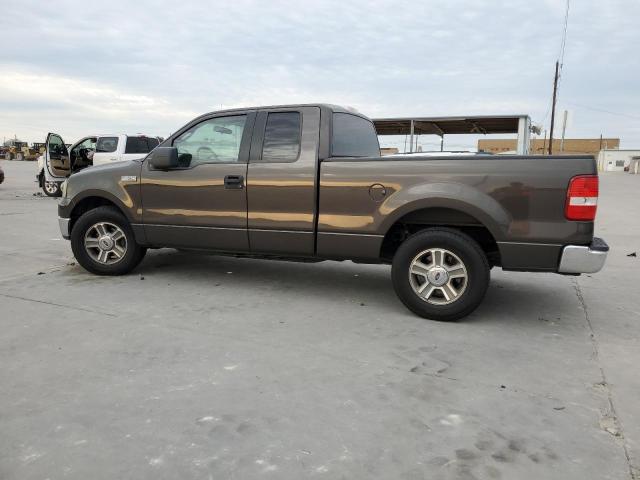 Photo 2 from auction – 2005 FORD F150 with VIN 1FTRX12W75NB39868