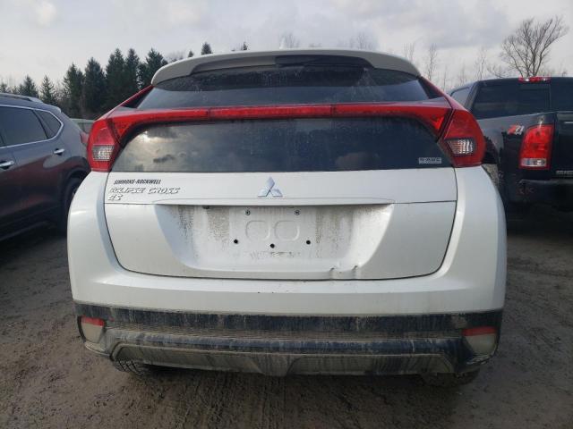 Photo 6 from auction – 2020 MITSUBISHI ECLIPSE CR with VIN JA4AT3AA7LZ029994