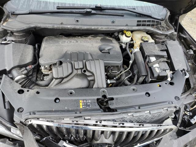 Photo 11 from auction – 2012 BUICK VERANO with VIN 1G4PS5SK6C4192232