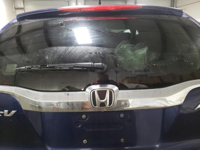 Photo 10 from auction – 2016 HONDA CR-V EX with VIN 5J6RM4H50GL053710