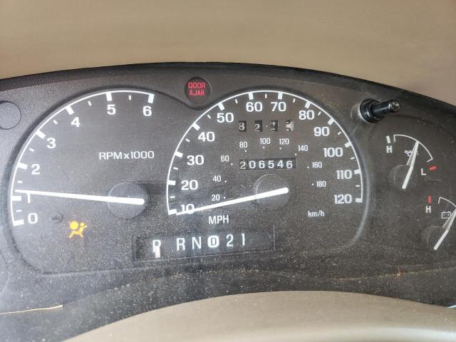 Photo 9 from auction – 2002 FORD RANGER with VIN 1FTZR45E92TA61986