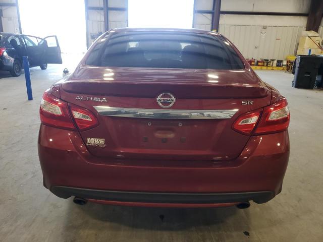 Photo 6 from auction – 2016 NISSAN ALTIMA 2.5 with VIN 1N4AL3AP3GC293836