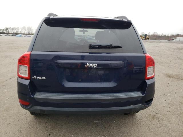 Photo 6 from auction – 2013 JEEP COMPASS SP with VIN 1C4NJDBB8DD164992