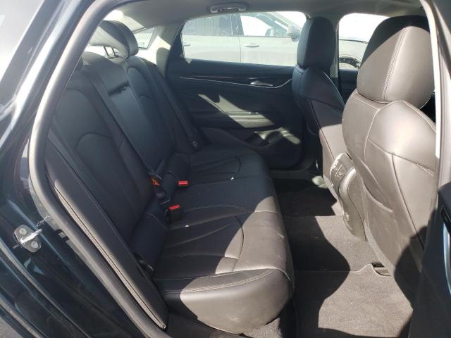 Foto 10 de la subasta – 2018 BUICK LACROSSE E con VIN 1G4ZP5SS0JU111474
