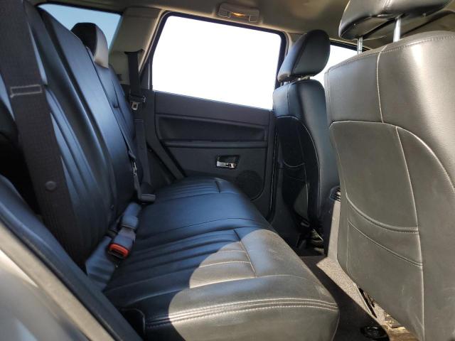 Photo 10 from auction – 2010 JEEP GRAND CHER with VIN 1J4PR4GK1AC163172