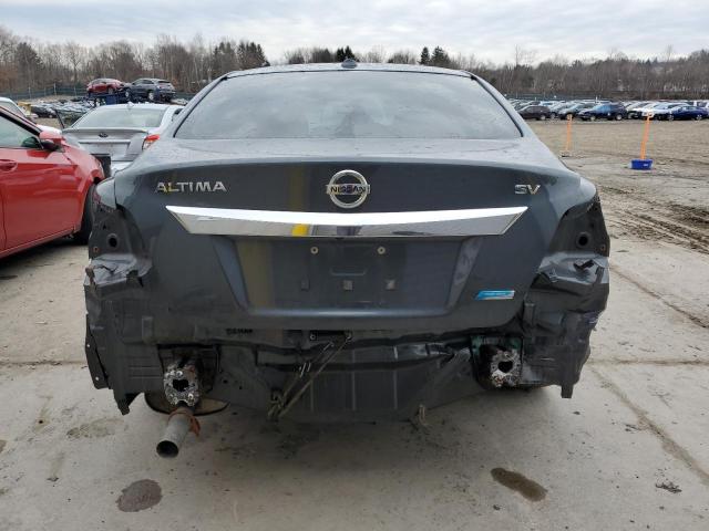 Photo 6 from auction – 2013 NISSAN ALTIMA 2.5 with VIN 1N4AL3AP1DC153473