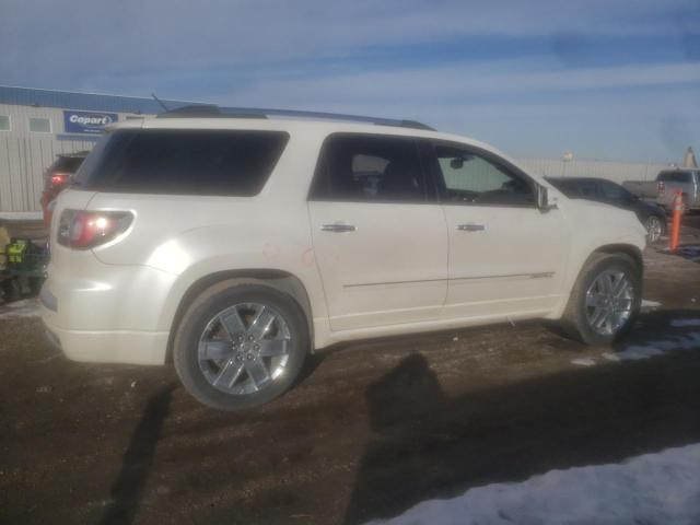 Photo 3 from auction – 2013 GMC ACADIA DEN with VIN 1GKKRTKD7DJ179982