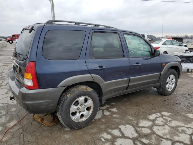Photo 3 from auction – 2004 MAZDA TRIBUTE ES with VIN 4F2CZ96134KM00202
