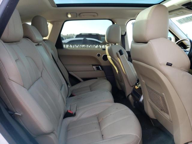 Photo 10 from auction – 2016 LAND ROVER RANGE ROVE with VIN SALWR2VF5GA583039