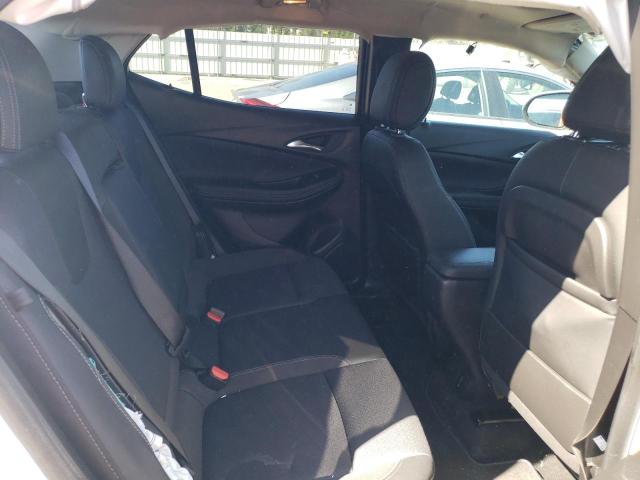 Photo 10 from auction – 2022 BUICK ENCORE GX with VIN KL4MMDSLXNB113884