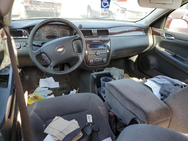 Photo 8 from auction – 2012 CHEVROLET IMPALA LT with VIN 2G1WB5E36C1278570