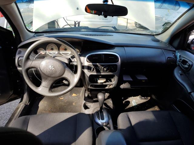 Photo 8 from auction – 2003 DODGE NEON SXT with VIN 1B3ES56C23D134103