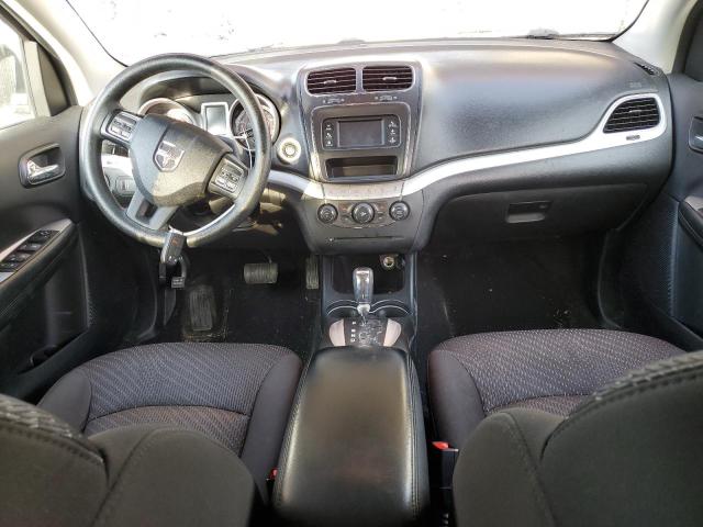 Photo 8 from auction – 2015 DODGE JOURNEY SE with VIN 3C4PDCABXFT692462