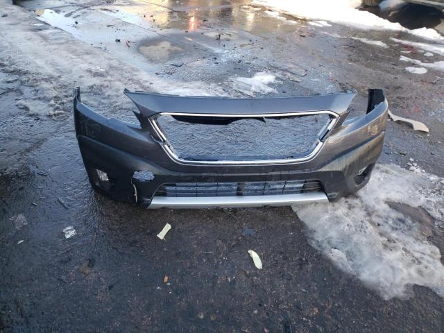 Photo 12 from auction – 2022 SUBARU OUTBACK LI with VIN 4S4BTANC6N3227929