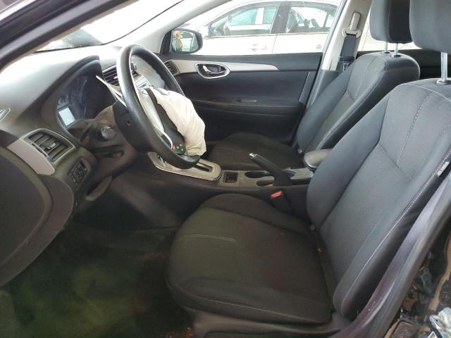 Photo 7 from auction – 2014 NISSAN SENTRA S with VIN 3N1AB7AP1EY205877
