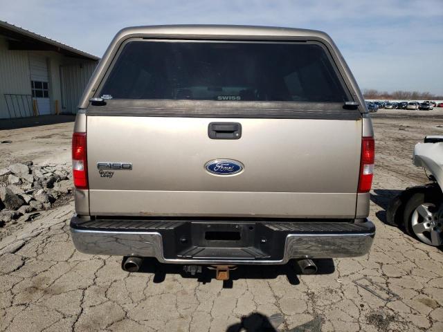 Foto 6 de la subasta – 2004 FORD F150 con VIN 1FTRF12W34NB09591