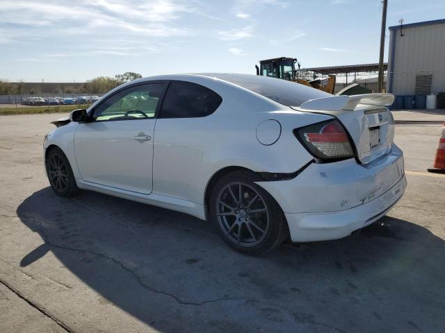 Photo 2 from auction – 2007 TOYOTA SCION TC with VIN JTKDE177370210008