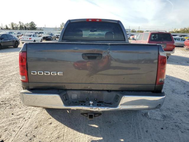 Photo 6 from auction – 2002 DODGE RAM 1500 with VIN 1D7HA18Z12J266638