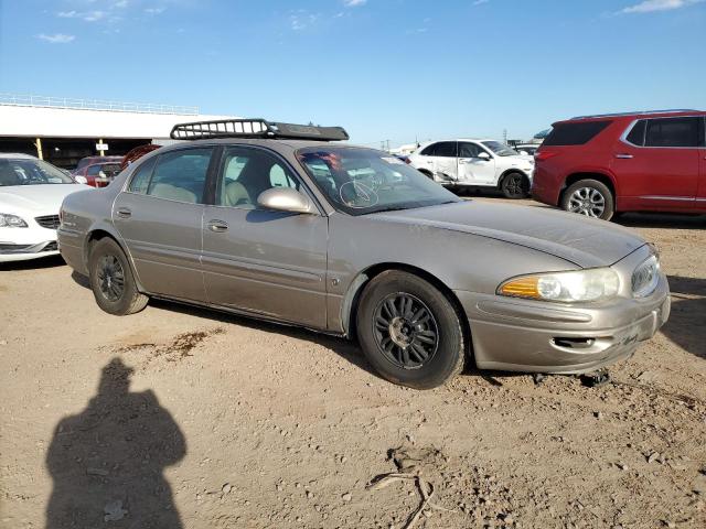 Photo 4 from auction – 2002 BUICK LESABRE CU with VIN 1G4HP54K624190790