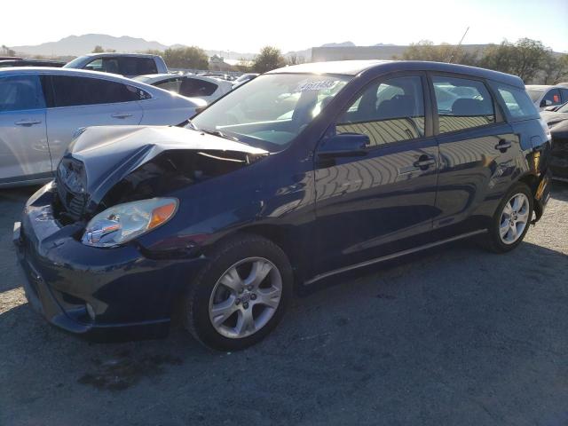 TOYOTA COROLLA MA 2008 z numerem VIN 2T1KR30E28C711695 - Zdjęcie z aukcji