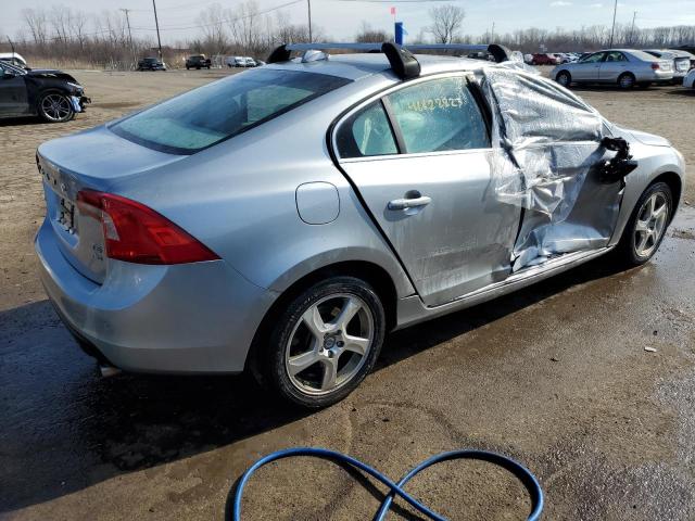 Photo 3 from auction – 2013 VOLVO S60 T5 with VIN YV1612FH4D2183312