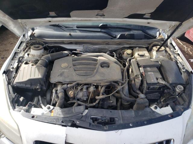 Photo 11 from auction – 2013 BUICK REGAL PREM with VIN 2G4GS5EV6D9179436