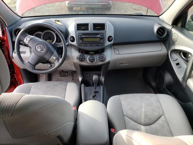 Photo 8 from auction – 2012 TOYOTA RAV4 with VIN 2T3BF4DV2CW228067