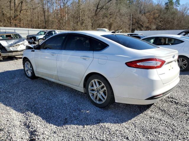 Photo 2 from auction – 2016 FORD FUSION SE with VIN 3FA6P0H71GR350776