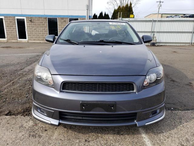 Photo 5 from auction – 2008 TOYOTA SCION TC with VIN JTKDE167080272260