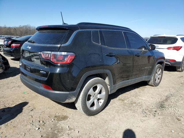 Photo 3 from auction – 2017 JEEP COMPASS LA with VIN 3C4NJDBB1HT651922