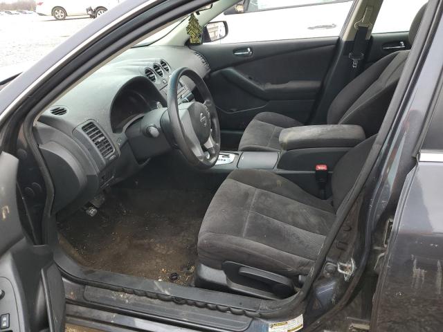 Photo 7 from auction – 2008 NISSAN ALTIMA 2.5 with VIN 1N4AL21E08N528045