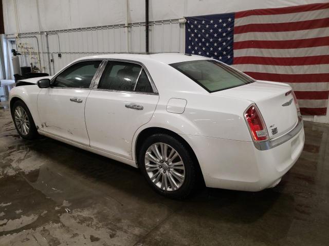 Photo 2 from auction – 2013 CHRYSLER 300 with VIN 2C3CCARG2DH553457