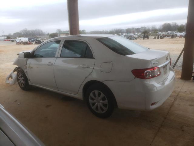 صورة رقم 2 من المزاد - 2012 TOYOTA COROLLA BA مع VIN 5YFBU4EE1CP011852