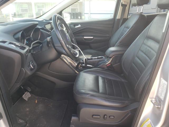 Photo 7 from auction – 2014 FORD ESCAPE TIT with VIN 1FMCU0JX5EUB07750