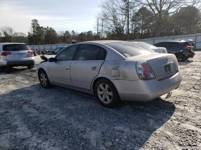 Photo 2 from auction – 2003 NISSAN ALTIMA BAS with VIN 1N4AL11E43C128875