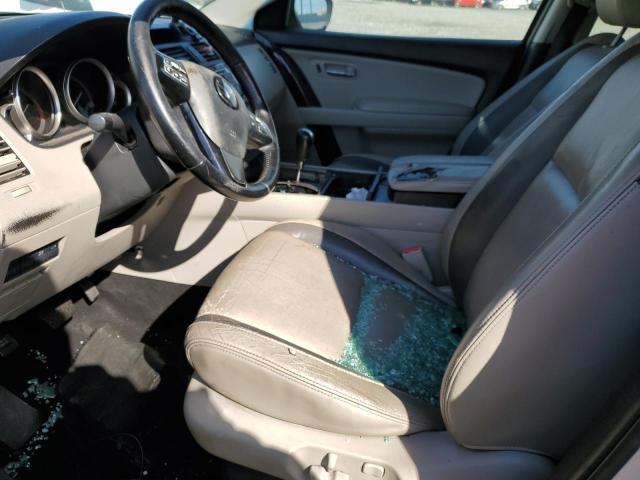Photo 7 from auction – 2011 MAZDA CX-9 with VIN JM3TB3CV0B0318792