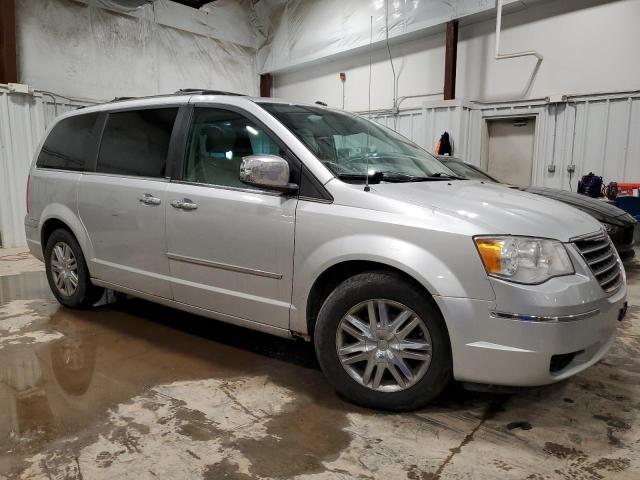 Photo 4 from auction – 2010 CHRYSLER TOWN & COU with VIN 2A4RR6DX4AR137256
