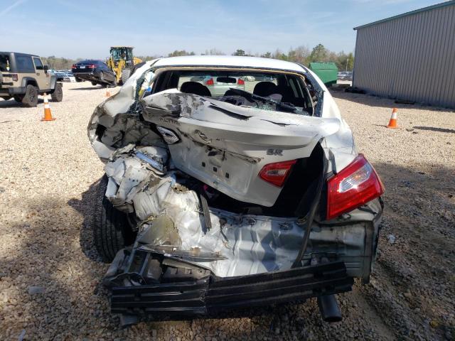 Photo 6 from auction – 2016 NISSAN ALTIMA with VIN 1N4AL3AP9GN314712