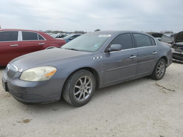 BUICK LUCERNE CX 2007 with VIN 1G4HD57237U179418 - Photo from auction