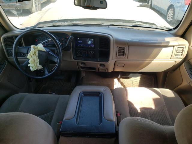 Photo 8 from auction – 2007 CHEVROLET SILVERADO with VIN 1GCEC19Z07Z154766