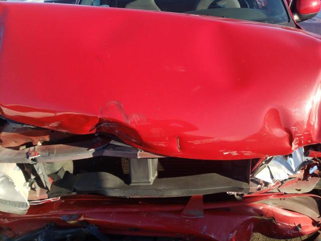Photo 11 from auction – 2000 FORD F150 with VIN 1FTRF07W7YKA06202