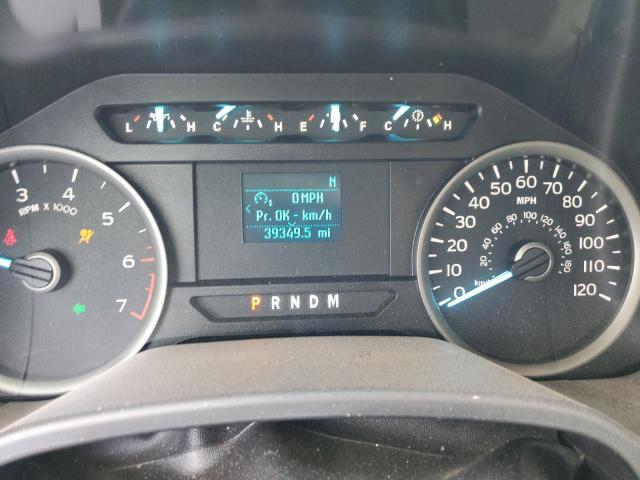 Photo 9 from auction – 2019 FORD F150 SUPER with VIN 1FTEW1EP3KFC14500