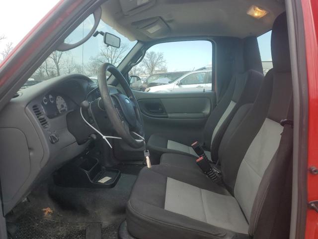 Photo 7 from auction – 2005 FORD RANGER with VIN 1FTYR10U35PA06892